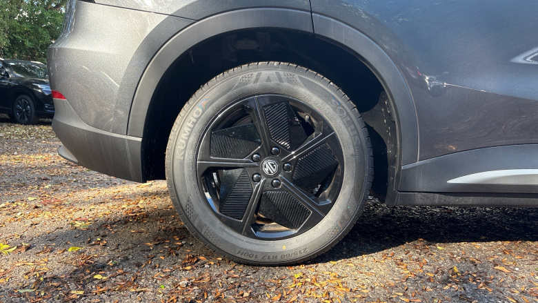 MG MGS5 125kW SE EV 49kWh 5dr Auto Electric Estate